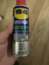 WD-40强力除胶剂汽车清洁家用去胶清洗剂玻璃不干胶双面粘去除瓷砖地板 实拍图