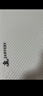 嘉唯（JAHVERY）枕头记忆棉枕颈椎枕高低护颈枕睡眠颈椎成人睡觉专用睡眠波浪枕 A类 高低释压护颈深睡枕-高规白系列 II系（60*40*9/7cm） 实拍图