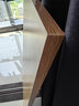 家家爱（JIAJIAAI） 木板木板定制实木板一字隔板衣柜层板墙上置物架实木免漆生态板 实拍图