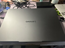 联想笔记本电脑小新Pro14超能本 锐龙7 H255 32G 1T 2.8K 120Hz OLED 便携轻薄办公本 游戏 国家补贴 实拍图
