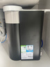 海尔（Haier）新品鲜活水1200G净水器6年RO膜后置抑菌智能旋钮龙头低噪过滤净水机直饮机3L/min小体积易安装R122 实拍图