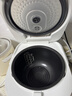 东芝（TOSHIBA）【政府补贴】 营养发芽米电饭煲2-3人 IH立体加热多功能3升电饭锅双预约 RC-10HSC 实拍图