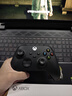 微软（Microsoft）Xbox无线游戏手柄 磨砂黑+USB-C线 蓝牙适配Xbox/PC/平板/手机Steam促销 黑神话悟空 空洞骑士 实拍图
