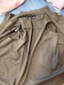 北面（The North Face）软壳外套男NIMBLE经典款防风防泼水暖立领外套26春夏上新|8GVQ 21L/乌木绿 2XL /185 实拍图