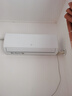格力出品 晶弘空调 小凉神 大1匹 新一级能效变频 纯铜管卧室省电挂机 国家补贴KFR-26GW/JHFNhAa1Bj 实拍图