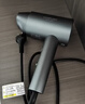 康夫（CONFU）2亿负离子护发电吹风机折叠家用便携不伤发大风速大功率宿舍女士男士用吹风筒 生日礼物 KF-3153灰 实拍图