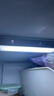 海尔（Haier）「真省电」310L三门冰箱抗菌净味一级能效风冷无霜BCD-310WGHD3E7WV(银)国家补贴 实拍图