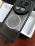 KOOLIFE适用 vivo X300Ultra手机壳 维沃X300ultra手机保护套磁吸充电超薄肤感磨砂简约亲肤气囊防摔外壳 实拍图