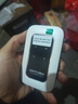 影腾随身wifi三网全国通用无线wi-fi6免插卡移动联通电信无限制大流量卡便携式网卡高速网络2026款5GHF 【三网通3000毫安充电款+白色】超长续航 实拍图