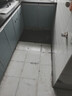 德高透明防水胶免砸砖聚脲防水涂料厨卫墙面屋顶补漏堵漏胶 300g 实拍图