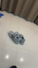 美津浓（MIZUNO）男女复古跑步运动鞋 星速系列老爹鞋 缓震透气 SPEED 44码 实拍图