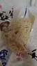龙须菜海石花菜干货长寿菜凉拌菜鹿角菜火锅食材净重 龙须菜150g*3包 实拍图
