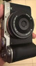 索尼（SONY）Alpha 7C 全画幅微单相机 轻便小巧简易操控实时眼部对焦 银色 （A7c/a7c/a7c） 实拍图