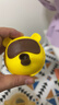 小熊（Bear）学饮杯小月龄专用宝宝吸管杯牛奶杯喝水漱口防漏防呛儿童水杯 实拍图