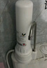 道尔顿（Doulton）净水器家用直饮 厨房自来水龙头过滤器不用电无废水超滤净水机矽藻陶瓷饮水机 D-CP104 实拍图
