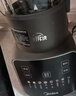 美的（Midea）破壁机家用自清洗全自动免煮多功能可拆洗豆浆机 降噪安睡辅食机 1.75L五谷杂粮3-5人补贴 062 实拍图