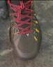 阿迪达斯（adidas）女 运动型格系列 S  KN BANANA PN 针织长裤 KB8998 黑色  M  实拍图