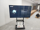 创维（Skyworth）65英寸会议电视会议平板电视一体机4K超清移动超薄无线投屏智能显示屏办公培训商用教学大屏65DSV5 实拍图