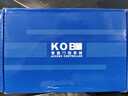 KOB门禁发卡机IC读卡机USB接口刷卡器免驱动id读卡器门禁卡读写器 旗舰【前10位+可调节】IC 实拍图
