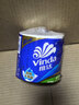 维达（Vinda）有芯卷纸 蓝色经典4层160克*27卷 厚韧耐用 卫生纸卷筒纸纸巾整箱 实拍图