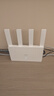小米（MI）路由器BE3600 2.5G【小米手机上网搭档】3600兆级 WiFi7 4核高通处理器 2.5G网口 智能家用路由 实拍图