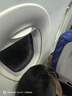 良盈尚品真空压缩收纳袋加厚旅行搬家袋家用收纳袋防霉防潮密封电泵抽气袋 两只装【无泵补充装】 【50*70中号】单个可装2-3件棉服 实拍图