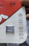 banq 32GB TF（MicroSD）存储卡 A1 U3 V30 4K V60Pro版 行车记录仪&监控摄像头专用内存卡 高速耐用 实拍图