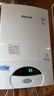 林内（Rinnai）【超二级能效】28KW燃气壁挂炉天然气采暖热水两用 APP智控恒温 地暖生活水两用锅炉RBS-28C30(L) 实拍图
