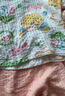 童恋初心宝宝夏季套装婴儿纯棉薄款婴幼儿九分袖夏天衣服男女童洋气小夏装 实拍图