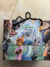 迪士尼（Disney）彩色儿童拍立得照相机可拍照打印直出照片玩具生日礼物PC05米妮 实拍图