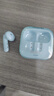 小米（MI）Redmi Buds 6 活力版 蓝牙耳机 30小时长续航 适用于安卓苹果手机 蓝色 实拍图