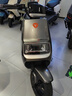 雅迪【河南/山东专享】G26-M电动摩托车成人通勤代步长续航智能电动车21L大容量座桶【门店自提】 颜色到店自选 实拍图