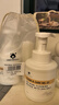 AMO PETRIC海盐宠物洗碗慕斯餐具清洗剂阿默狗狗猫咪碗清洁350ml*2瓶 实拍图