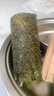 云山半 寿司海苔58g 20枚 寿司紫菜卷包饭 含寿司卷帘工具 家用大片海苔 实拍图