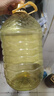 鲁花食用油 物理压榨 非转基因 玉米油6.18L 家用粮油 健康植物油 实拍图