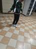 安踏毒刺6代丨缓震回弹专业跑步鞋男防滑耐磨透气慢跑运动鞋男鞋 实拍图