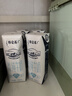 蒙牛特仑苏脱脂纯牛奶250ml*16盒 健身减脂 送礼盒装 实拍图