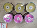 铼德(ARITA) e时代系列 DVD+R 16速4.7G 空白光盘/光碟/刻录盘 桶装50片 实拍图