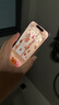 闪魔【销量TOP|爆款推荐】适用苹果17pro手机壳iPhone17pro保护套镜头全包超薄透明硅胶防摔软壳男女款 实拍图