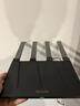 Tenda腾达路由器WiFi6+【泰山AX3000 Ultra】千兆穿墙王信号放大器增强无线家用甄选高配芯片AX12 Pro 实拍图