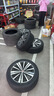 固特异（Goodyear）汽车轮胎235/50R18 101W EF1 SPORT鹰驰F1酷跑 适配福特翼虎/大众 实拍图