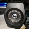 漫步者（EDIFIER）HECATE G2000  2.0专业电竞桌面音响 蓝牙音箱音响 电脑音响 音响电脑台式笔记本礼物 黑色 实拍图