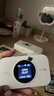 TCL随身wifi三网通用免插卡无线wifi6车载4G路由器随身便携无限制移动联通电信全国通用2026款5GXY15B 【顶配T2GPro】高清屏幕显示+顶配展锐芯片 不限速不虚标月享1500G流量 实拍图