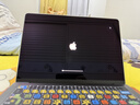 Apple/苹果AI笔记本/2025款MacBookPro14英寸M5(10+10核)32G 1T深空黑色笔记本电脑MJ3D4CH/A 实拍图