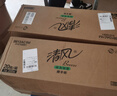 清风B913AC1MS擦手纸抹手纸200张/包办公室酒店厨房公共卫生间20包/箱 清风B913AC1M1层200张*20包 实拍图
