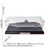 战航福建号航空母舰成品模型合金仿真军事舰船摆件送礼收藏品1:1000 实拍图