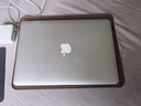 苹果（Apple） MacBook Pro/Air 二手苹果笔记本电脑 商务 办公 游戏 设计 剪辑 95新【超薄丨店长力荐】17款D42-8G/256 实拍图