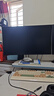 小米（MI）REDMI 27英寸显示器 144Hz 300nits亮度 专业级色准低蓝光爱眼电竞电脑办公显示器屏 A27 2026款 实拍图