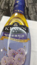 金龙鱼 KING’S 保真亚麻籽油 食用油 进口原料 特级初榨 亚麻籽油250ml 实拍图
