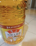 鲁花食用油 物理压榨 非转基因 玉米油6.18L 家用粮油 健康植物油 实拍图